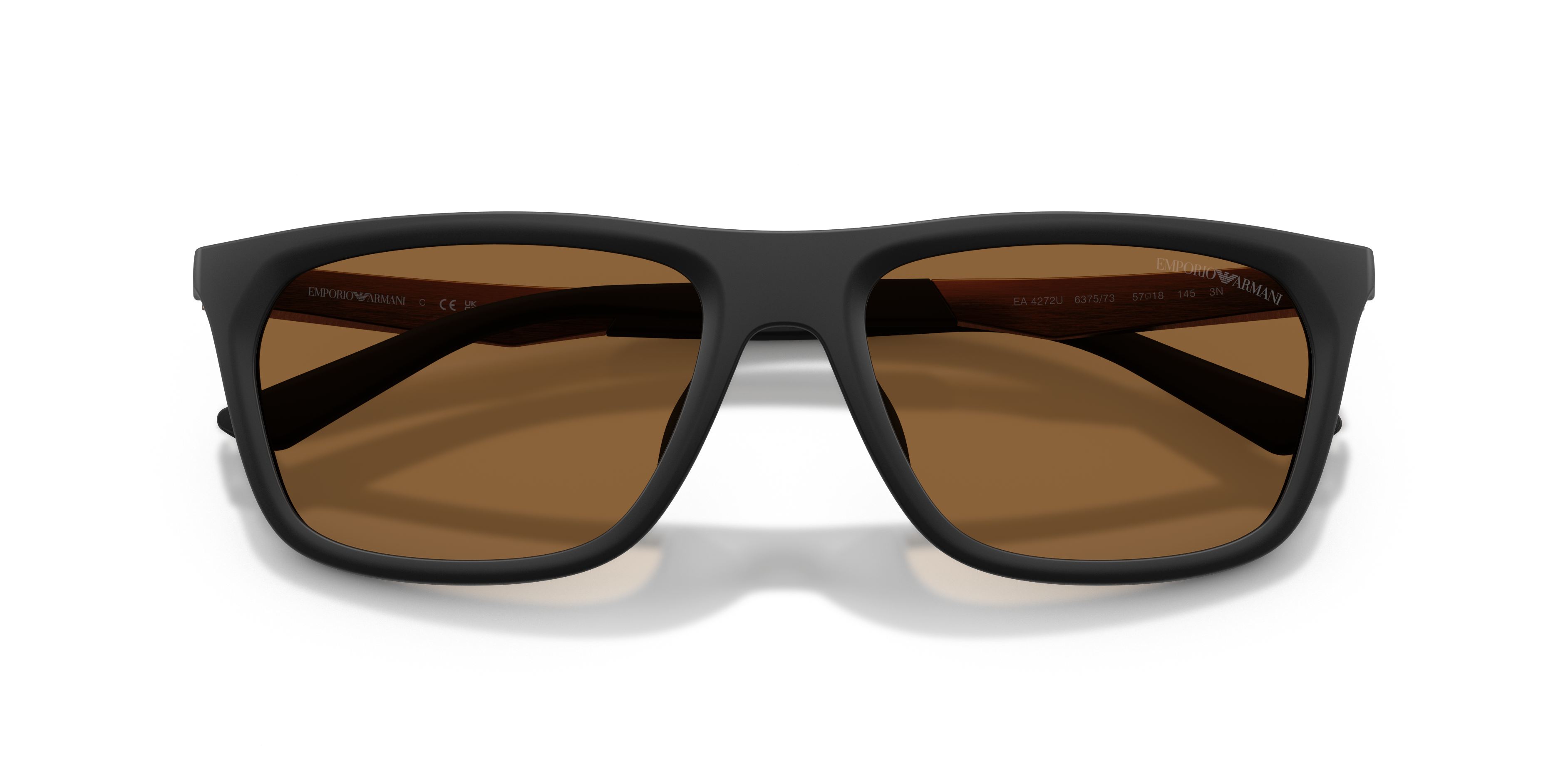 Emporio Armani EA4272U 637573  